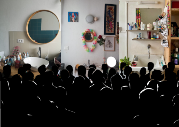 Miroir ô Miroir 2026