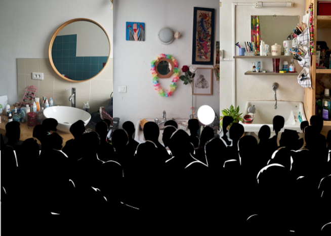 Miroir ô Miroir 2026
