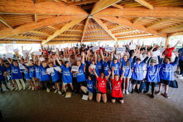 EDC Ribeauvillé 2025 clôture