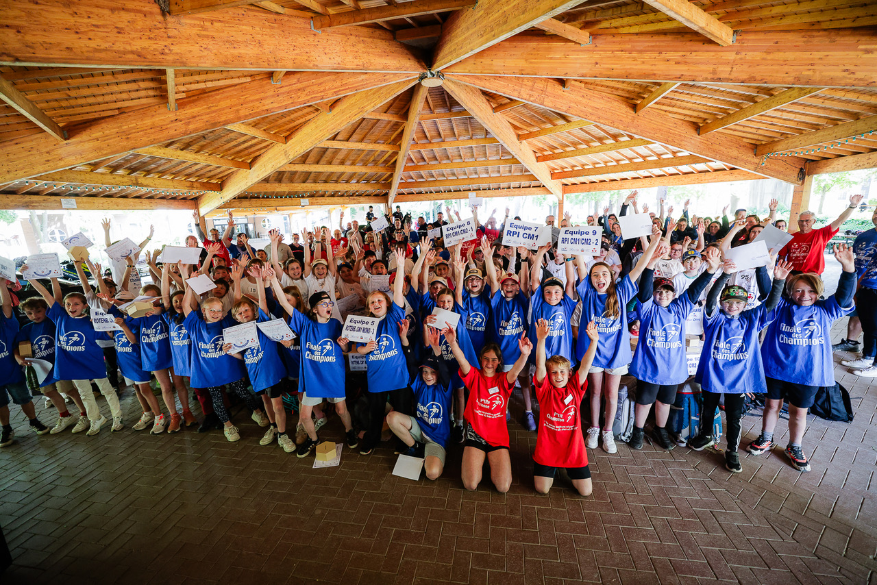 EDC Ribeauvillé 2025 clôture