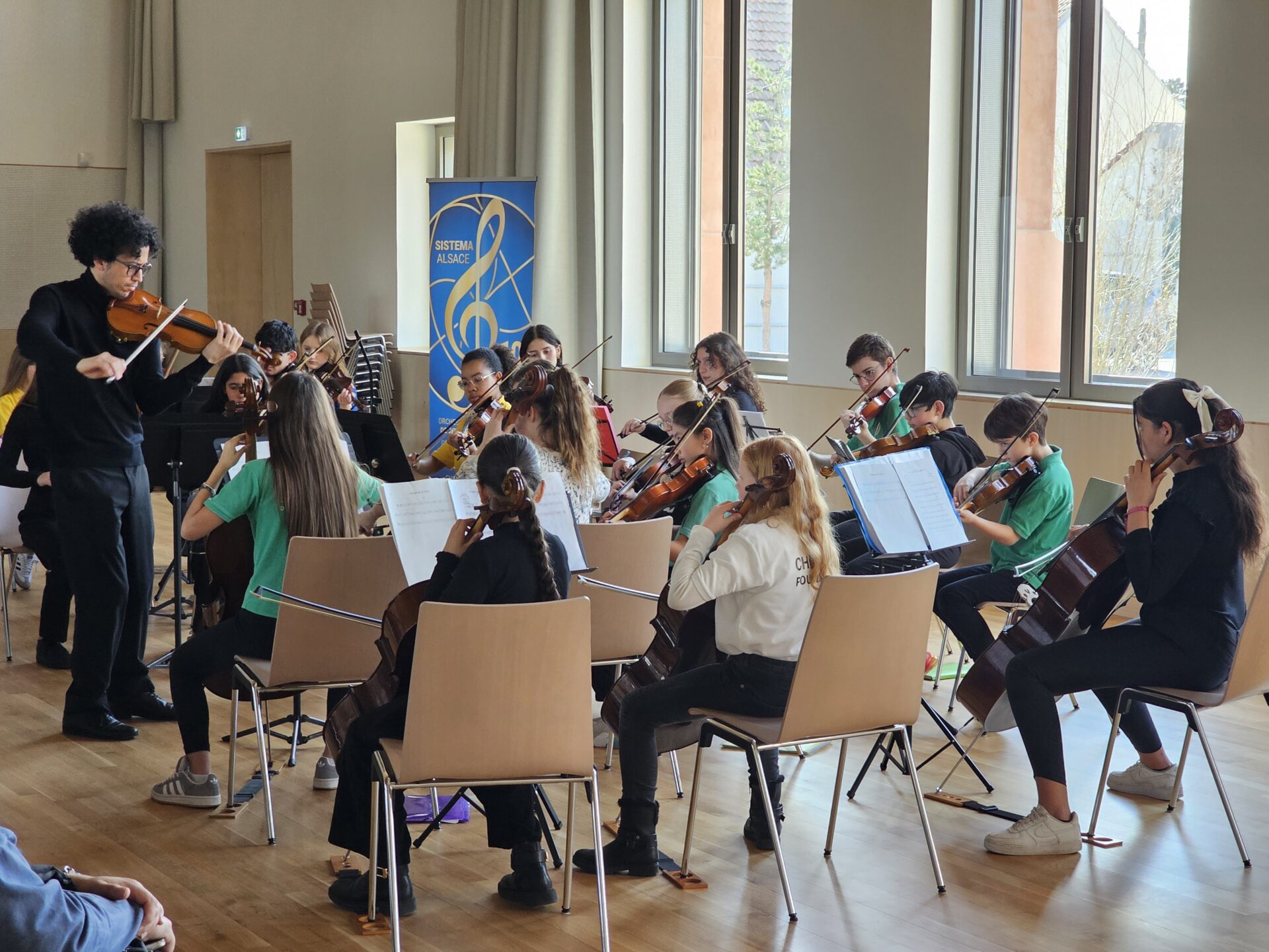 Sistema 7