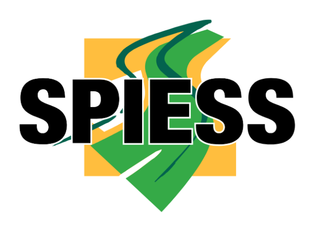 Logo SPIESS format PNG