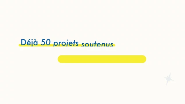 ✨ Imagin'Act : aider les jeunes à trouver leur étoile ✨

Le fonds de dotation Imagin'Act agit pour que des jeunes de 10 à 15 ans, issus de milieux modestes, puissent découvrir l'art, le sport et les métiers passionnants qui s’y rattachent. 🎭⚽ Du théâtre à la boxe, de la photographie à la danse, les actions soutenues permettent à ces jeunes de s’ouvrir au monde, de prendre confiance en eux et de se projeter dans un avenir qui leur ressemble.

👥 Ensemble, soutenons une jeunesse ambitieuse, curieuse et créative. Que vous soyez citoyen engagé, entreprise mécène, association culturelle ou éducative, rejoignez le mouvement !